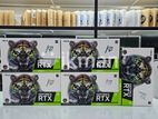 Asus KO Geforce RTX 3060 TI V2 OC Edition 8GB GDDR6 Brand New VGA
