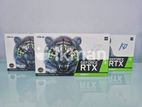ASUS KO Geforce RTX 3060 TI V2 OC Edition 8GB GDDR6 Brand New VGA