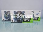 ASUS KO Geforce RTX 3060 TI V2 OC Edition 8GB GDDR6 Brand New VGA