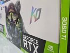 ASUS KO GEFORCE RTX™ 3060 TI V2 OC Edition 8GB GDDR6 BRAND NEW VGA
