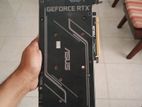 ASUS KO RTX 3060 12GB Graphics card