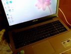 Asus Lap I5 (Used)