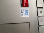 Asus Reizen 5 Laptop(used)