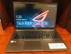 Asus Laptop AMD Athlon Silver 3050U