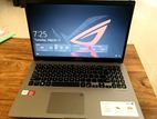 Asus Laptop - AMD Athlon Silver