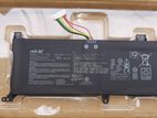 ASUS Laptop Battery ViVoBooK X512C-x555L Replacing Service