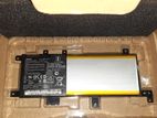 Asus Laptop battery X542U-X555L-X556U(C21N1509-1347) Replacing Service