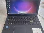 Asus Laptop E510mab, 4gb Ram