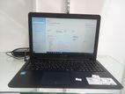 Asus laptop