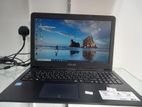 Asus laptop