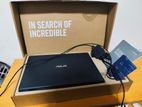 Asus Laptop