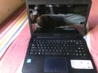 Asus Laptop