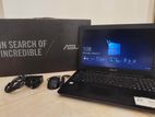 Asus Laptop
