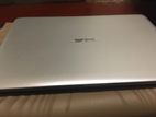 ASUS LAPTOP