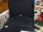 Asus Laptop I3 5th Gen