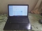 Asus Laptop ( i3 6th Gen, 8GB Ram, 256GB SSD )