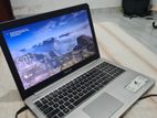 Asus laptop i5 6th gen