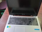 Asus Laptop i5 X555L