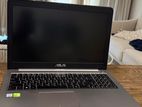 ASUS Laptop – Intel i5 / 8GB RAM 240GB SSD NVIDIA Graphics
