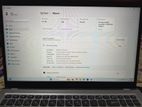 Asus laptop Intel i7 11th gen