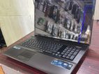Asus A93S Laptop