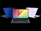 Asus Laptop Vivobook Core-i7 | 512GB |16GB |NVIDIA MX330 2GB