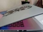 Asus Laptop X509JA Silver Up To 3.4 GHz, 8GB, 1TB, 11th Gen