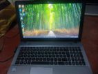 Asus i5 Laptop