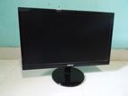 Asus LCD 20" Monitor (used)