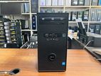 Asus M.2 i5 6th Gen 16GB-500GB-GTX 660 2GB VGA Desktop