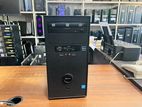 Asus M.2 i5 6th GEN 16GB-500GB-GTX 660 2GB VGA Desktop