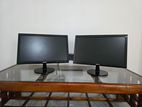 Asus Monitors