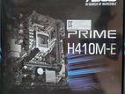 ASUS Mother H410