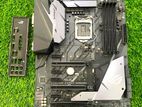 Asus Motherboard