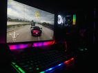 Msi Gaming Build Desktop