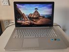 Asus N550Jk i7 Laptop