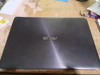 Asus Note Book (ZenBook UX 305)