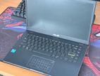 Asus Notebook Laptop 8GB RAM 238SSD