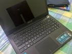 Asus NoteBook X series