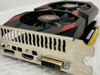 Asus Nvidia GeForce 1050 Ti 4GB GDDR5