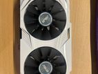 Asus Nvidia Geforce GTX 1060 6GB
