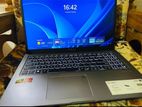 Asus AMD Ryzen 3 Laptop