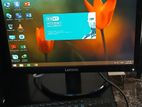 Asus I3 3d Generation Computer Full Set