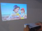 Asus P3B LED Rechargeable HD Projector
