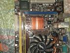 Asus P5KPL-AM Motherboard