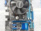 Asus Motherboard