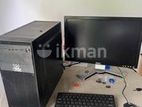Asus pc i3 4th gen