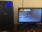 Asus Core i3-6100 PC