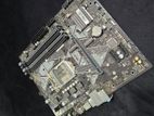 ASUS PIME B360M-A 8TH GEN MOTHERBOARD