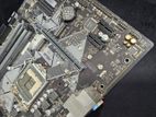 ASUS PIME B360M-A 8TH GEN MOTHERBOARD